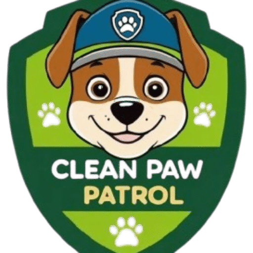 Manchester’s Trusted Garden Cleaning for Pet Owners