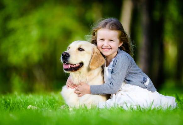 Manchester’s Trusted Garden Cleaning for Pet Owners